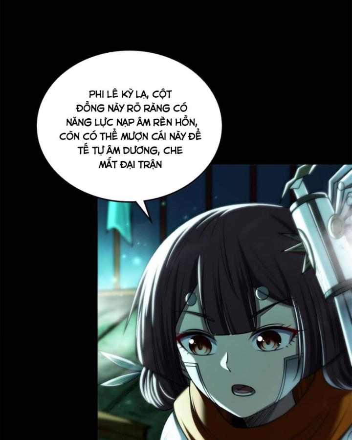 xuân thu bá đồ chapter 295 - Next chapter 296