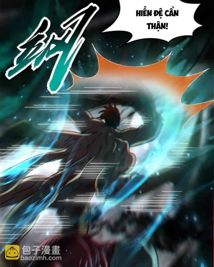 xuân thu bá đồ chapter 295 - Next chapter 296