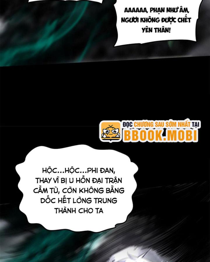 xuân thu bá đồ chapter 295 - Next chapter 296