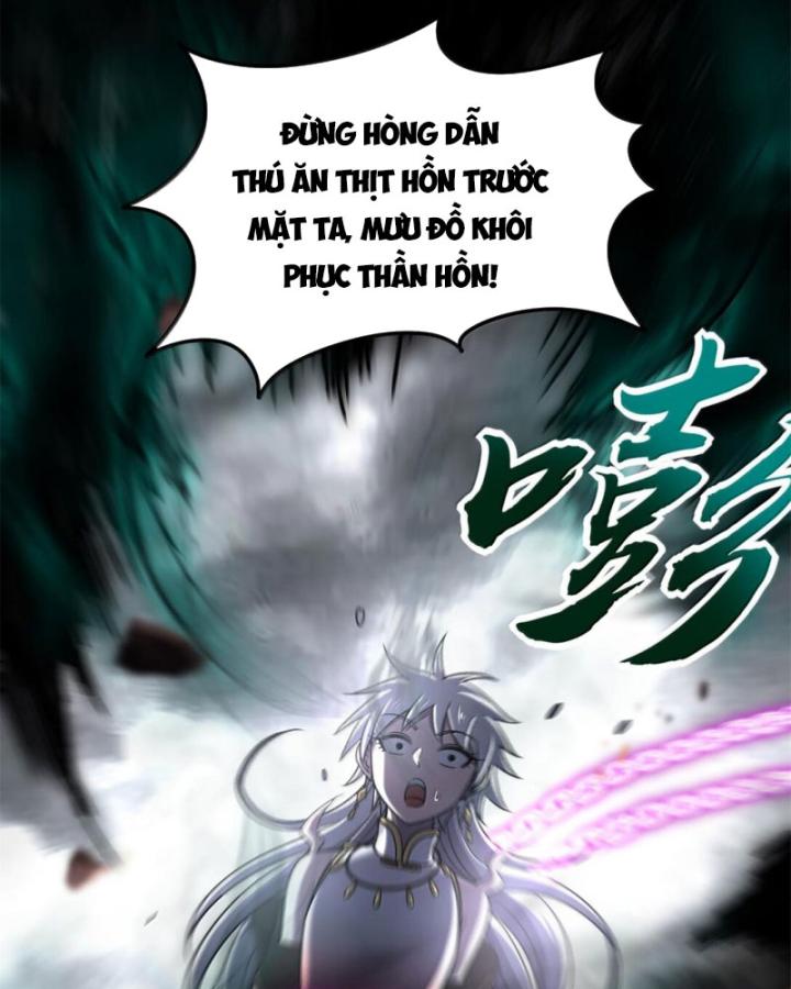 xuân thu bá đồ chapter 295 - Next chapter 296