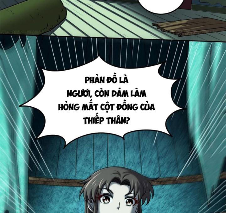 xuân thu bá đồ chapter 295 - Next chapter 296