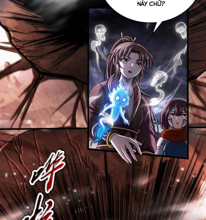 xuân thu bá đồ chapter 302 - Next chapter 303