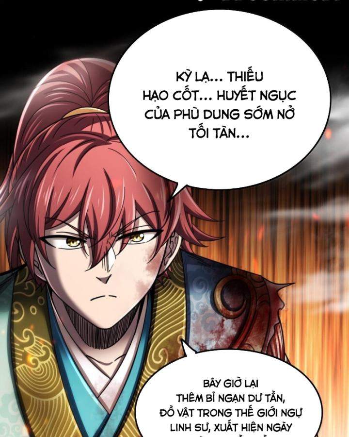 xuân thu bá đồ chapter 303 - Next chapter 304