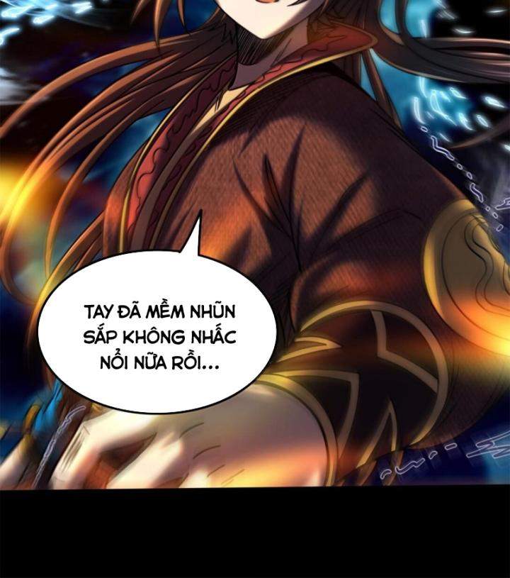 xuân thu bá đồ chapter 305 - Next chapter 306