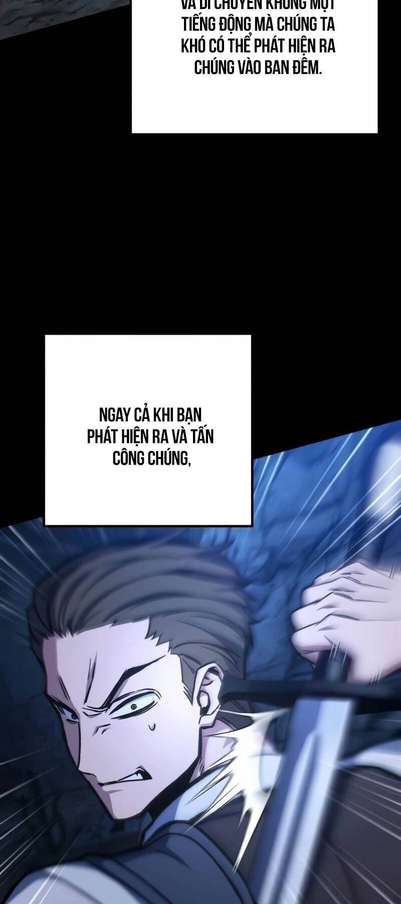 Sát Thủ Thiên Tài Đơn Độc Chapter 29 - Trang 4