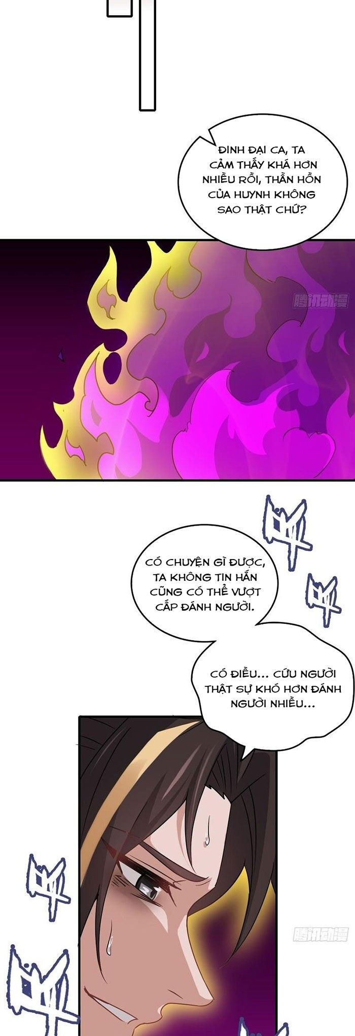 Tu Tiên Chính Là Như Vậy Chapter 142 - Trang 3
