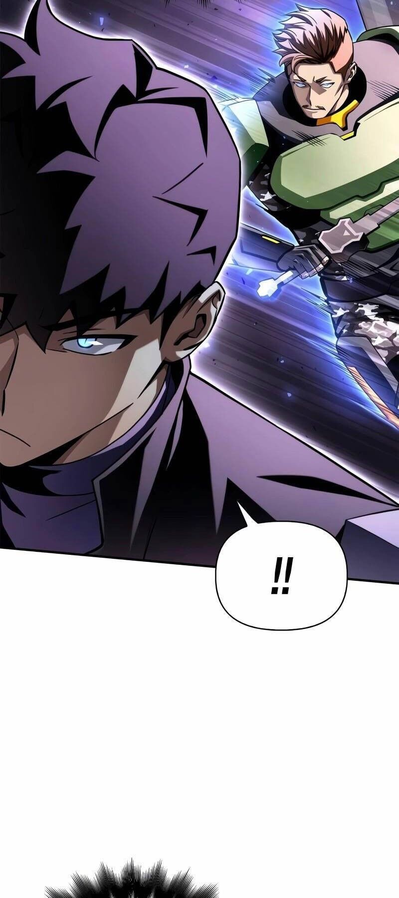 Cuộc Chiến Siêu Nhân Chapter 104 - Trang 4