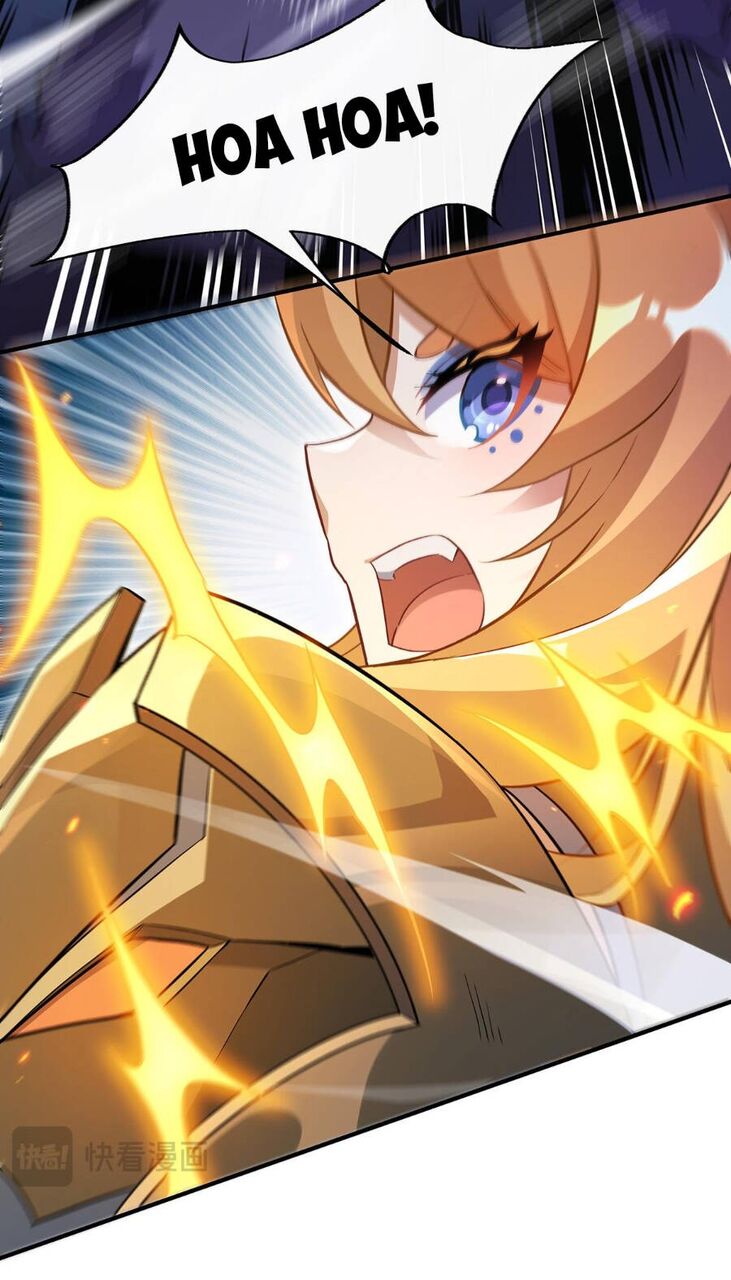 Các Nữ Đồ Đệ Của Ta Đều Là Chư Thiên Đại Lão Tương Lai Chapter 233 - Trang 4