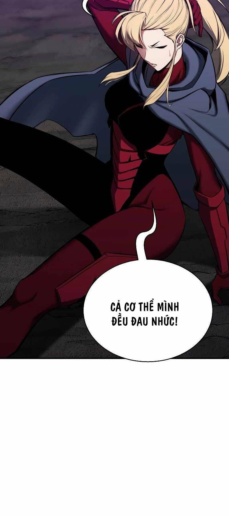 Tử Linh Sư Mạnh Nhất Chapter 46 - Trang 4