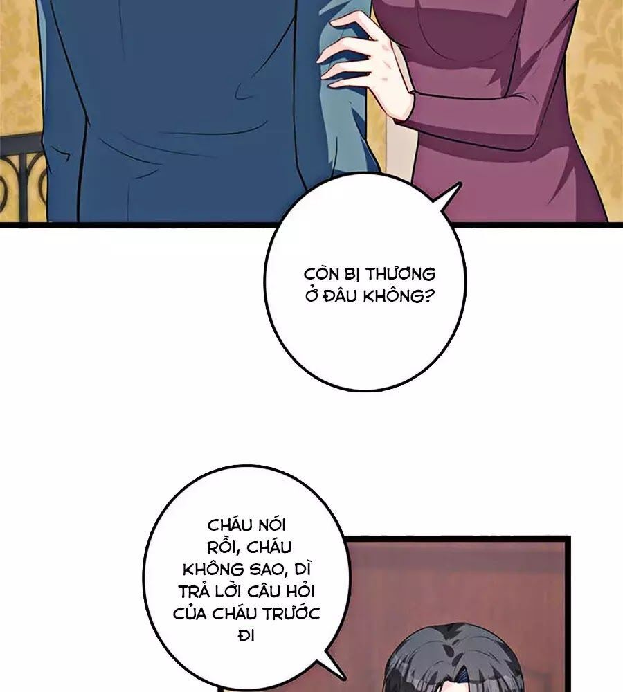 Tân Nương Thế Thân Chapter 49 - Trang 3