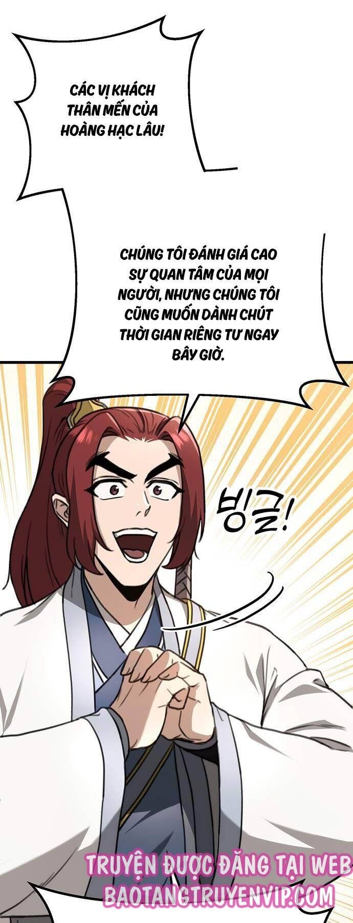 Thanh Kiếm Của Hoàng Đế Chapter 50 - Trang 4