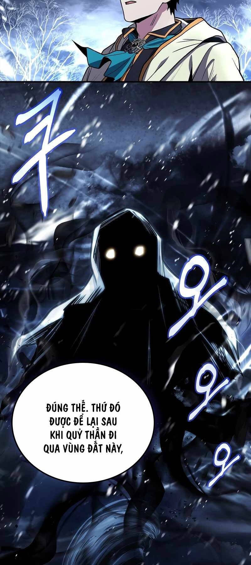 Thiên Tài Ma Pháp Sư Giấu Nghề Chapter 72 - Trang 4