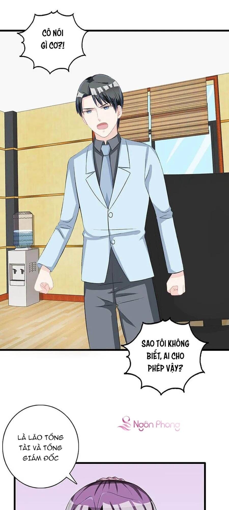 Tân Nương Thế Thân Chapter 75 - Trang 3