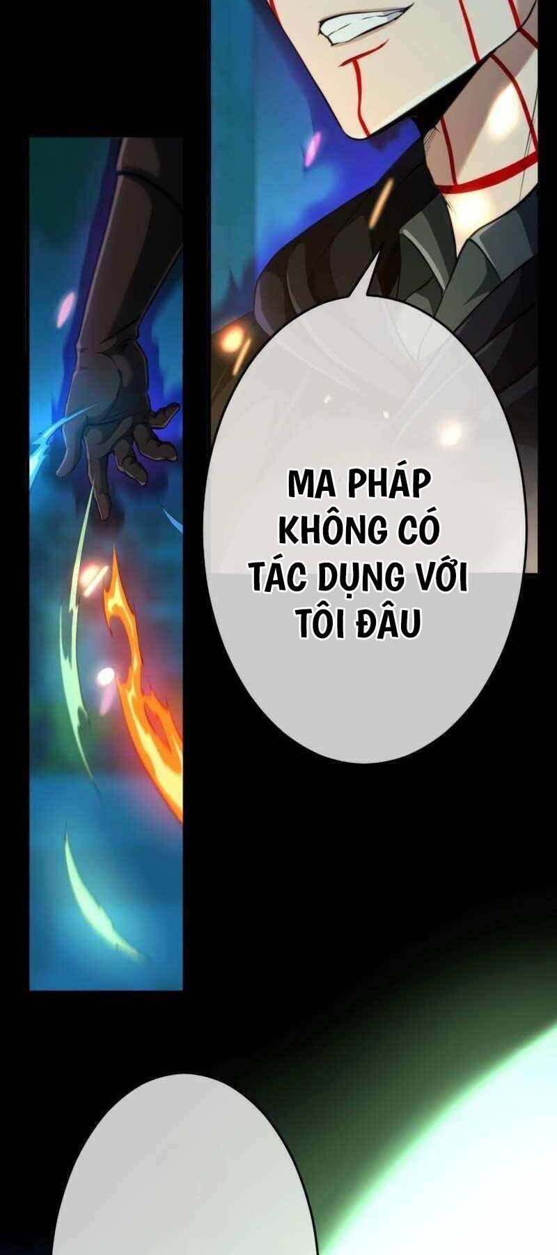 Pháp Sư Cận Chiến Hồi Quy Chapter 17 - Trang 3