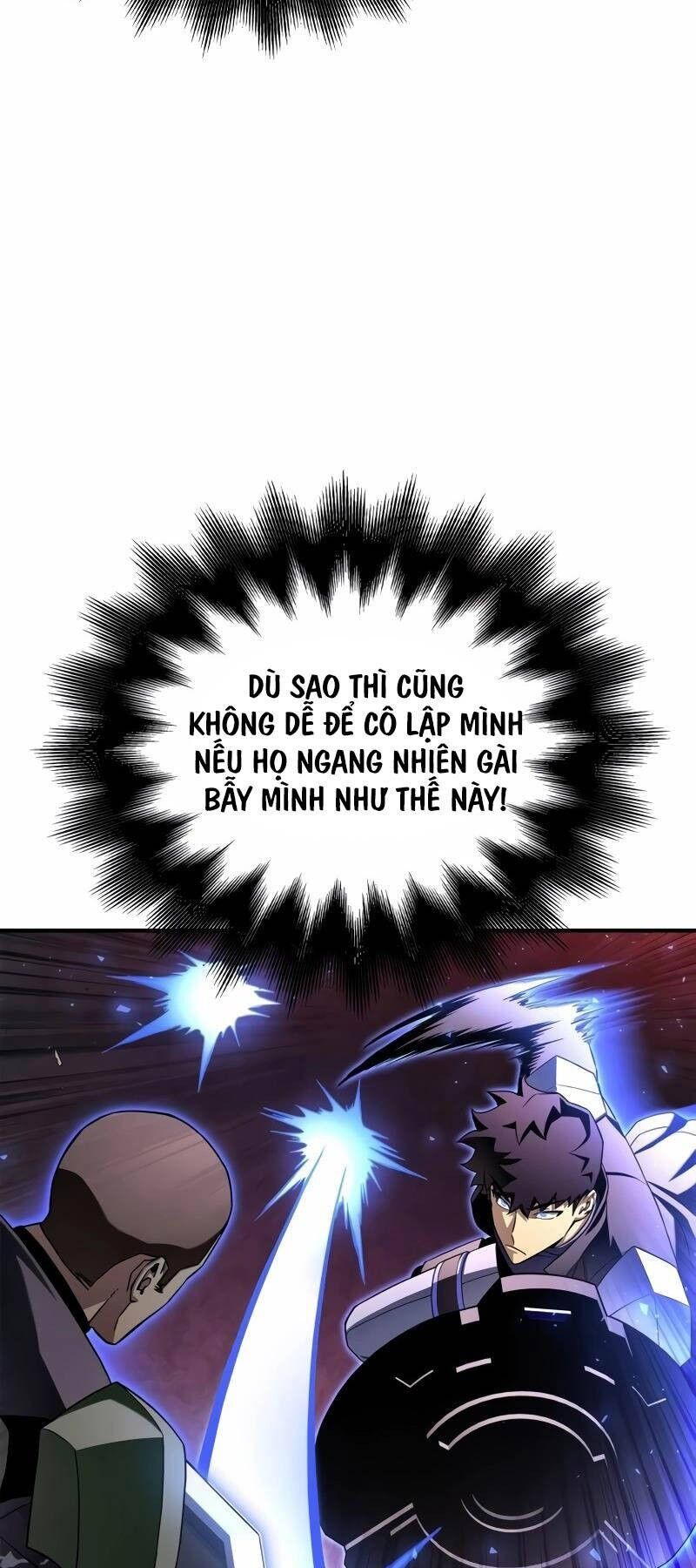 Cuộc Chiến Siêu Nhân Chapter 104 - Trang 4