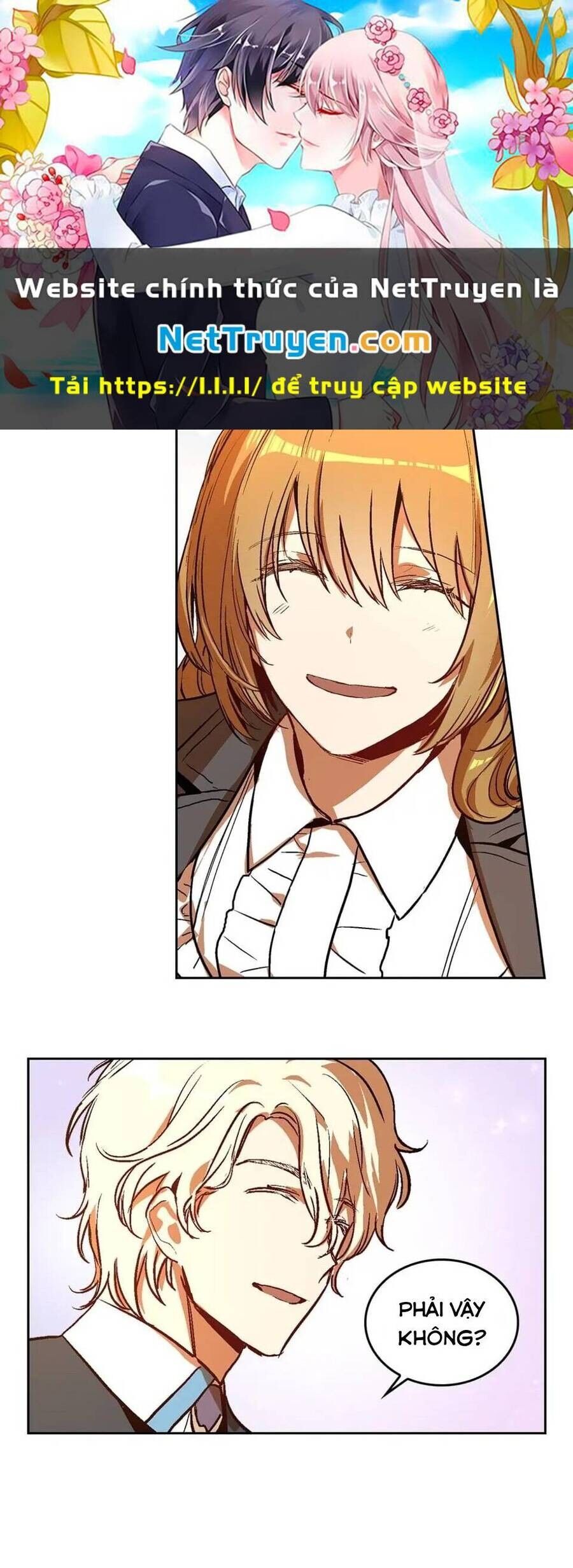 Vị Hôn Thê Khế Ước Của Công Tước Chapter 98 - Trang 4