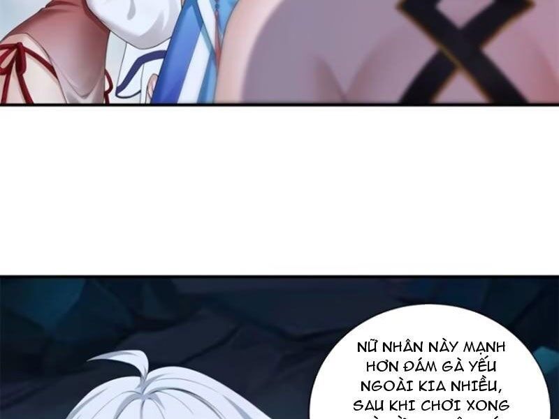 Bắt Đầu Với Tuyệt Sắc Sư Tôn: Hệ Thống Tổng Cục Phản Cốt Chapter 75 - Trang 4
