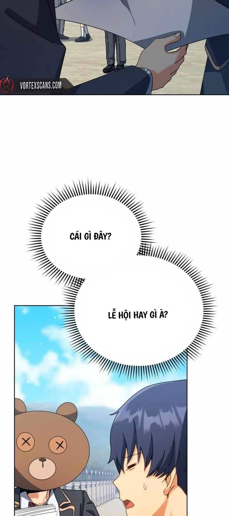 Tử Linh Sư Thiên Tài Của Học Viện Chapter 99 - Trang 4