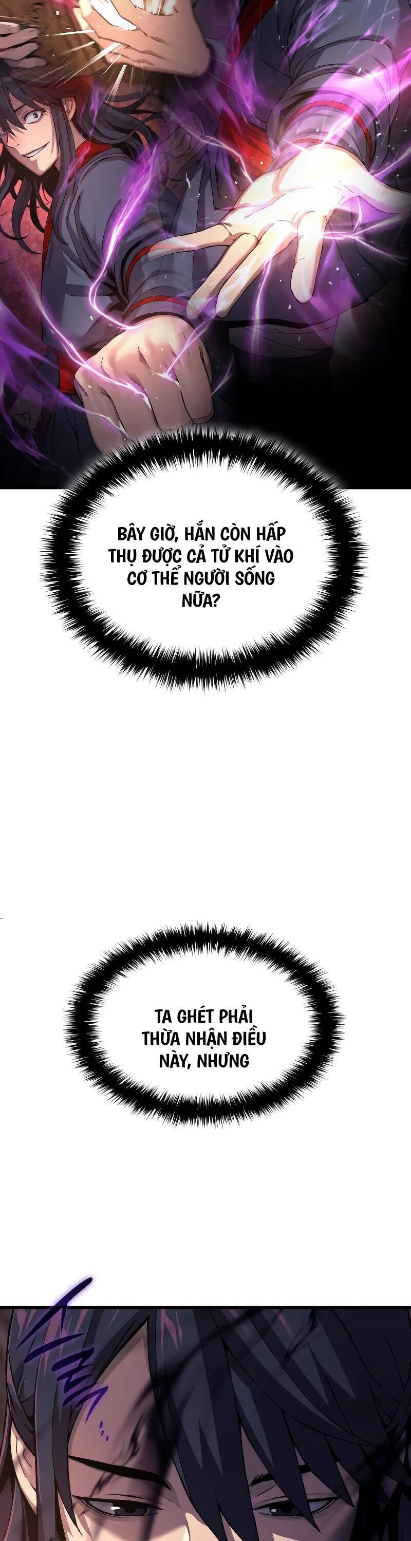 Quái Lực Loạn Thần Chapter 20 - Trang 4