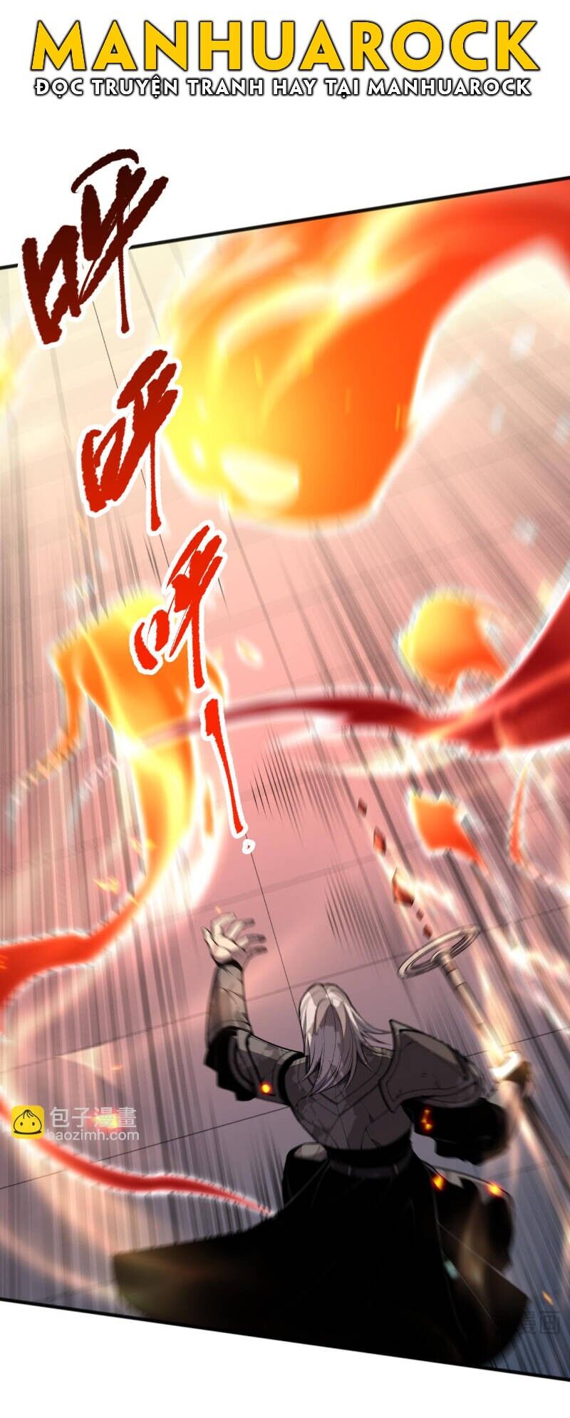 Thảm Họa Tử Linh Sư Chapter 81 - Trang 4