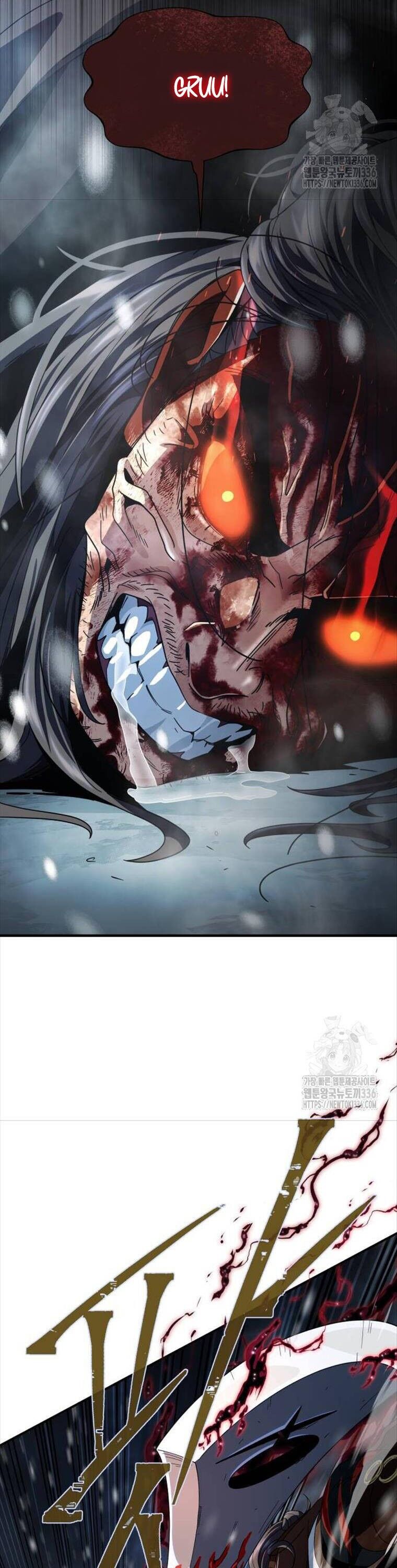 Sự Thức Tỉnh Của Hắc Ma Pháp Sư Sau 66666 Năm Chapter 115 - Trang 4