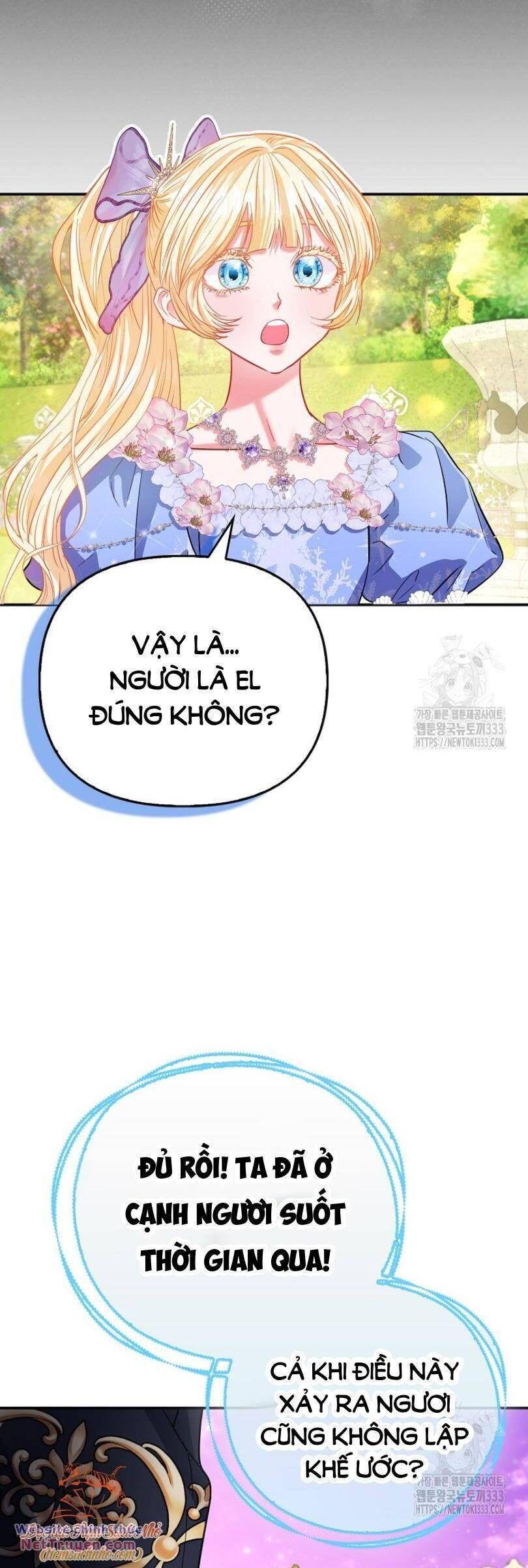 Nàng Công Chúa Của Mọi Người Chapter 45 - Trang 4