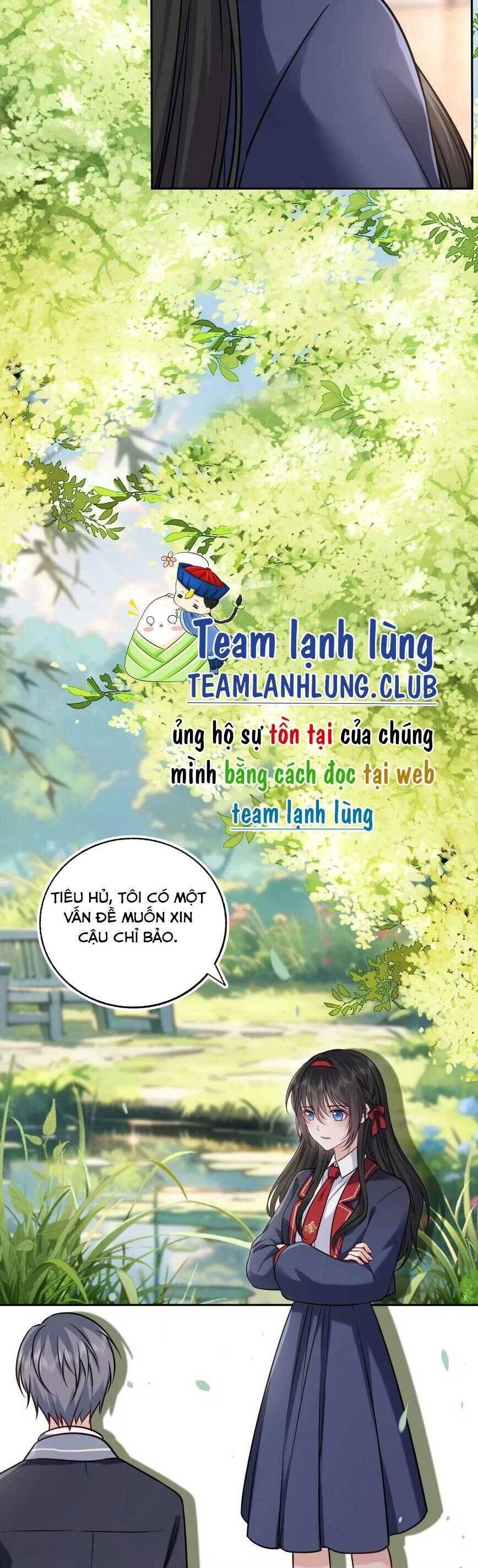 Ta Đem Hoàng Tử Dưỡng Thành Hắc Hóa Chapter 110 - Next Chapter 111