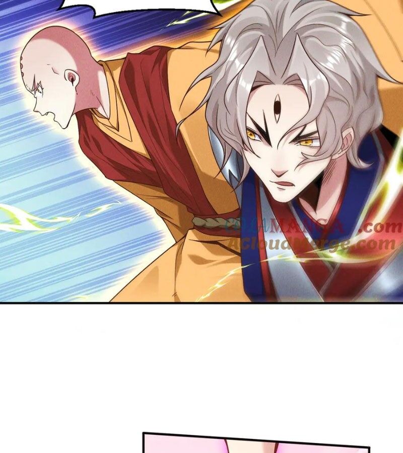 Tối Cường Thần Thoại Đế Hoàng Chapter 124 - Trang 4