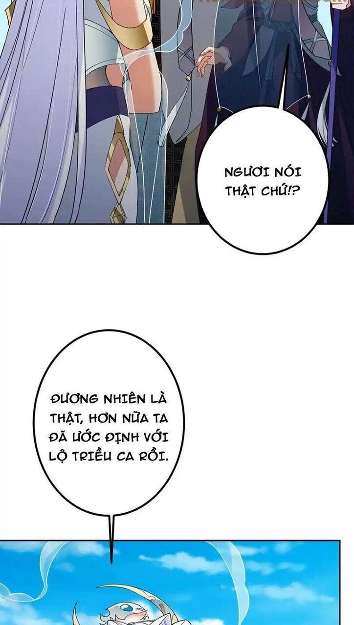 Chưởng Môn Khiêm Tốn Chút Chapter 360 - Trang 4
