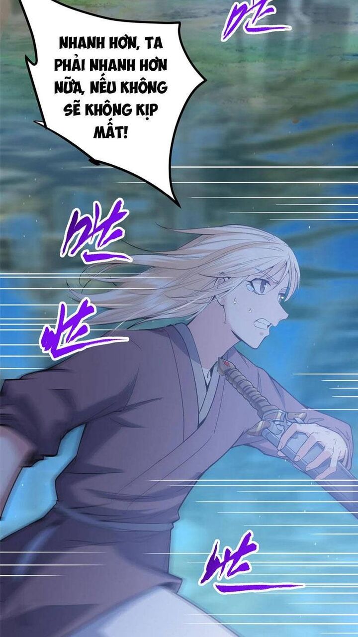 Chưởng Môn Khiêm Tốn Chút Chapter 358 - Trang 4