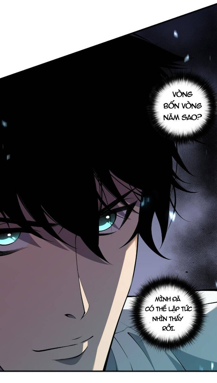 Thảm Họa Tử Linh Sư Chapter 82 - Trang 4