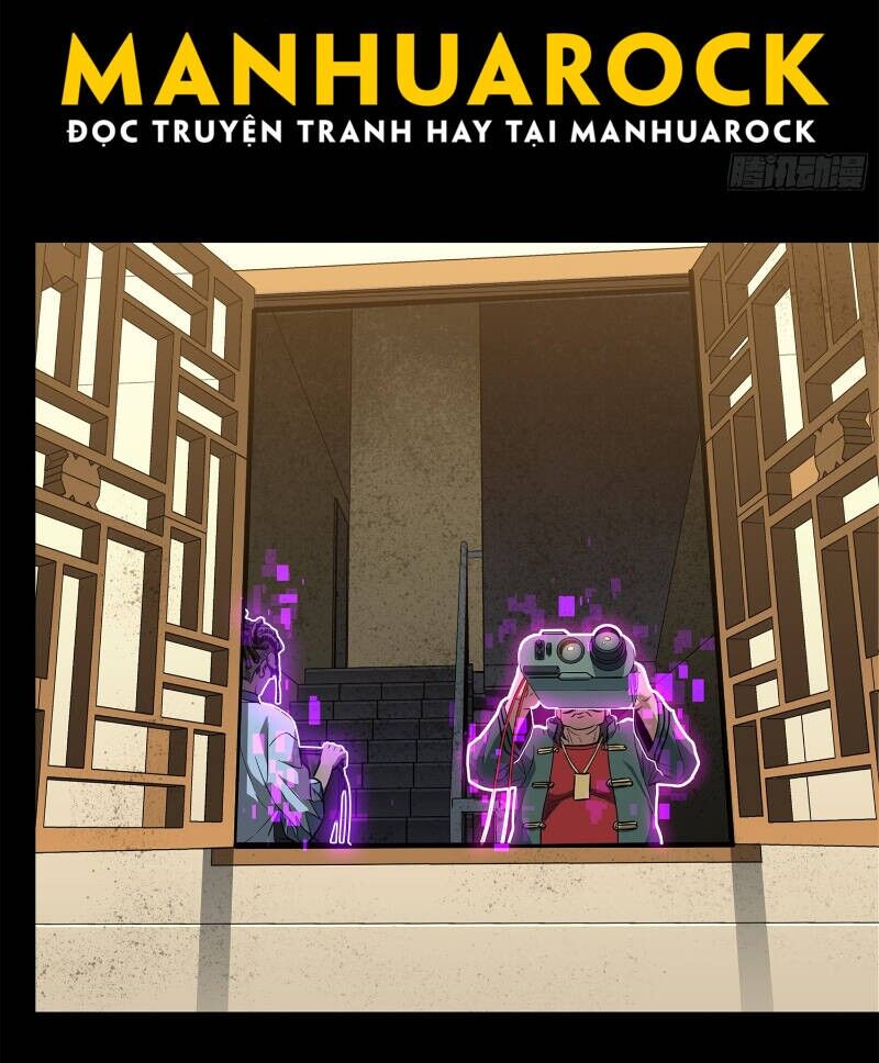 Tinh Giáp Hồn Tướng Chapter 203 - Next Chapter 204
