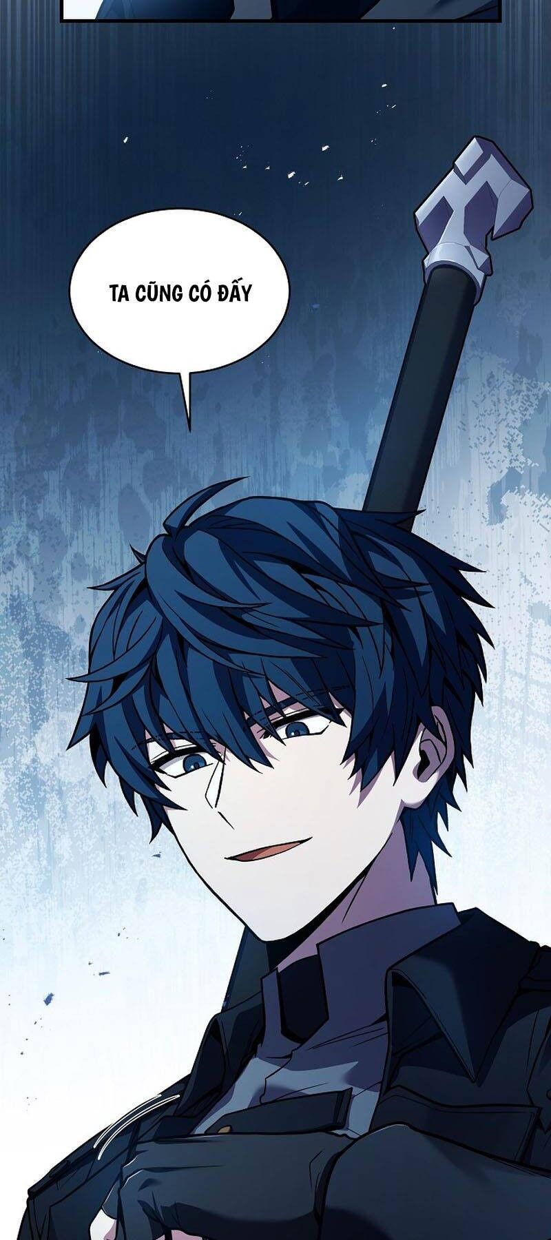 Huyền Thoại Giáo Sĩ Trở Lại Chapter 136 - Trang 4