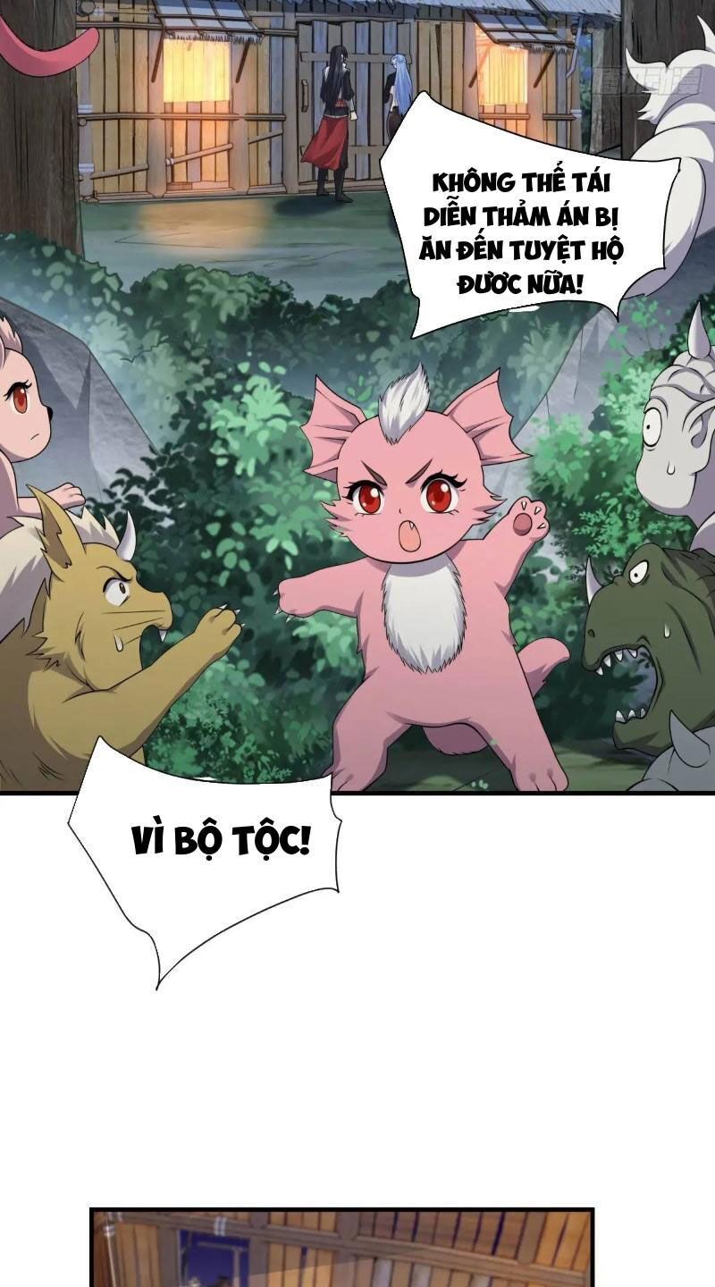 Bắt Đầu Với Tuyệt Sắc Sư Tôn: Hệ Thống Tổng Cục Phản Cốt Chapter 67 - Next Chapter 68