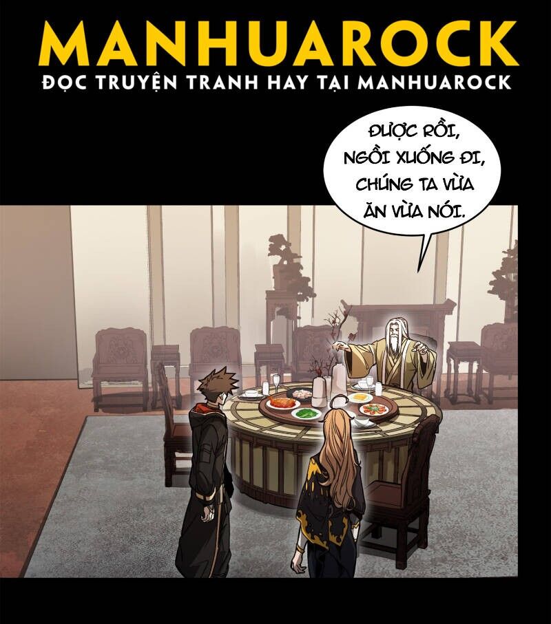 Tinh Giáp Hồn Tướng Chapter 203 - Next Chapter 204