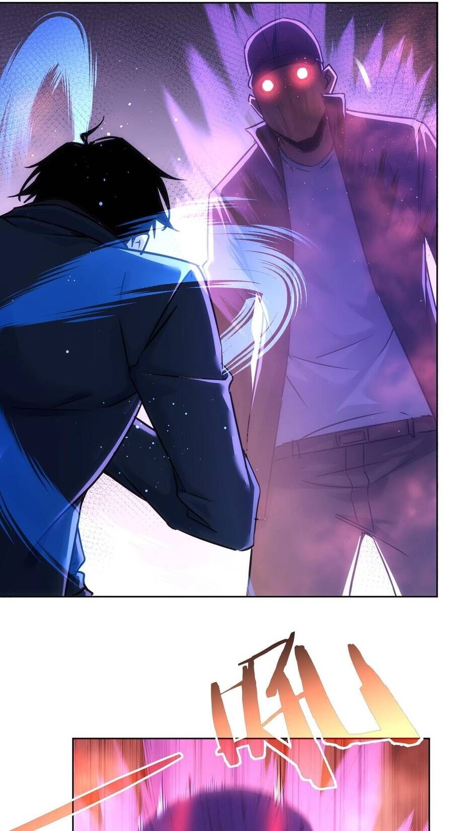 Ta Có Thể Thấy Tỉ Lệ Thành Công Chapter 205 - Trang 4