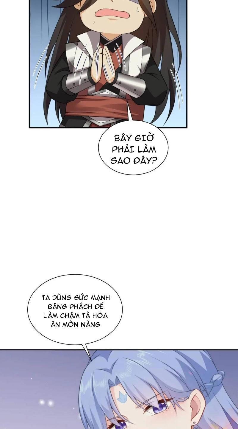 Bắt Đầu Với Tuyệt Sắc Sư Tôn: Hệ Thống Tổng Cục Phản Cốt Chapter 67 - Next Chapter 68