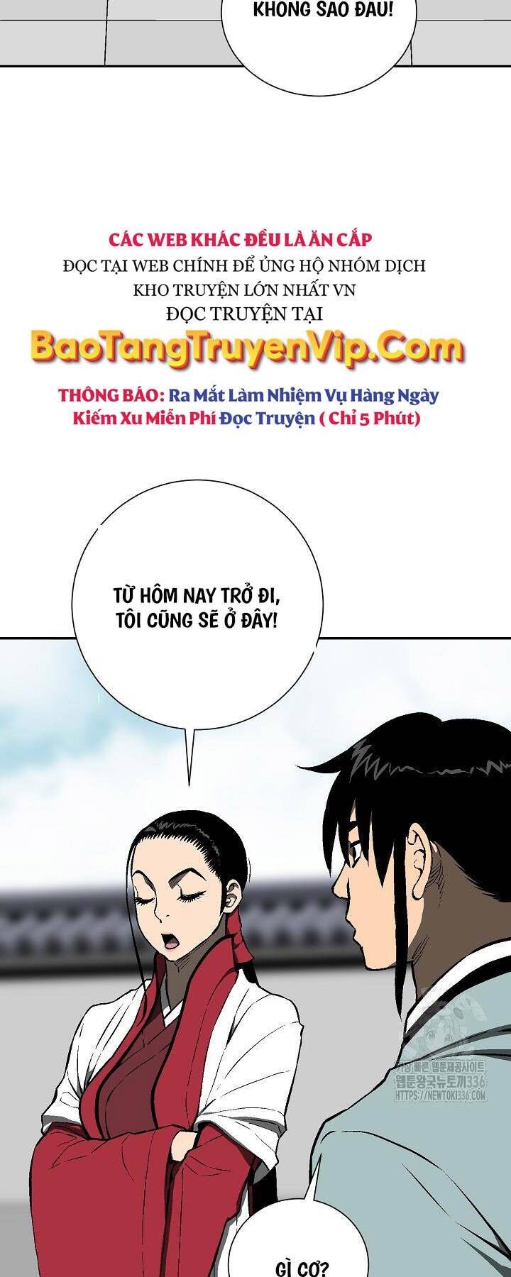 Vĩ Linh Kiếm Tiên Chapter 58 - Trang 4