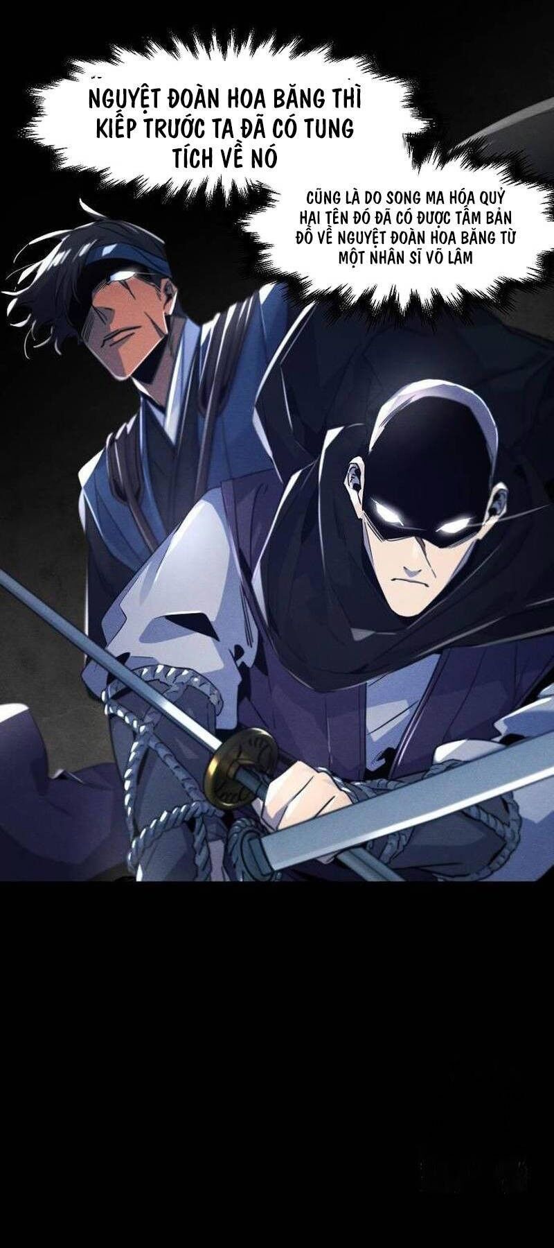 Cuồng Ma Tái Thế Chapter 121 - Trang 4