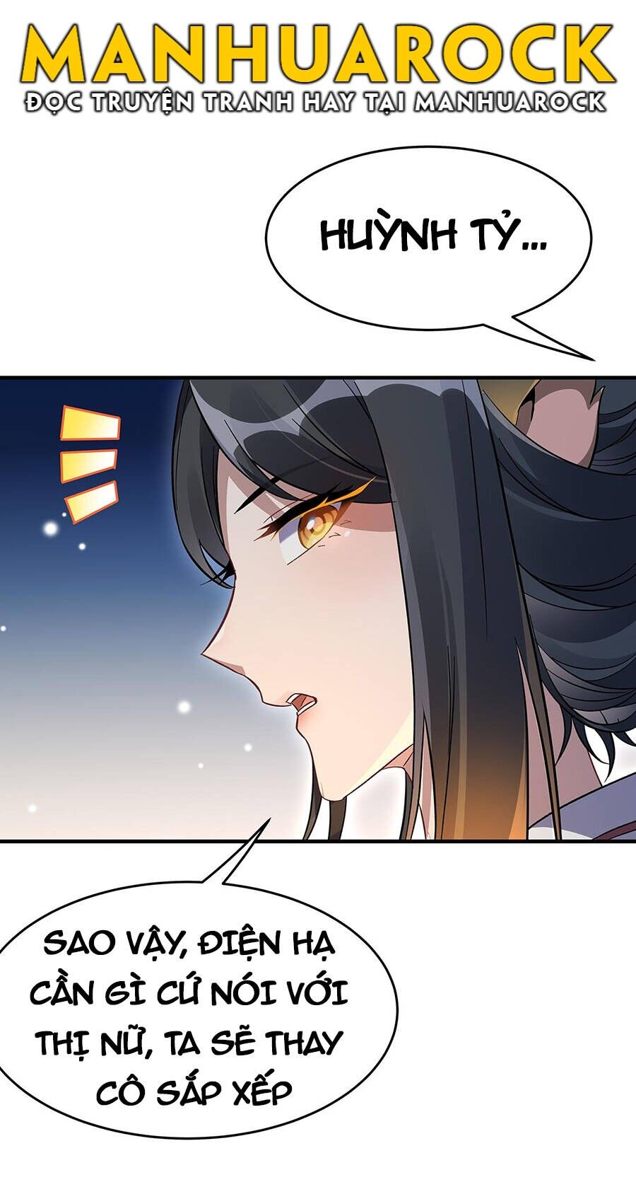 Các Nữ Đồ Đệ Của Ta Đều Là Chư Thiên Đại Lão Tương Lai Chapter 232 - Trang 4