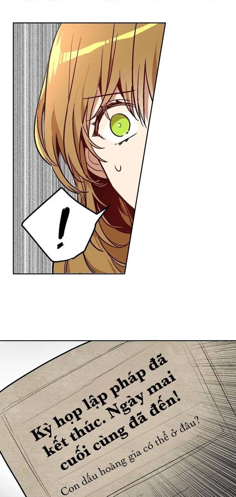 Vị Hôn Thê Khế Ước Của Công Tước Chapter 95 - Trang 4