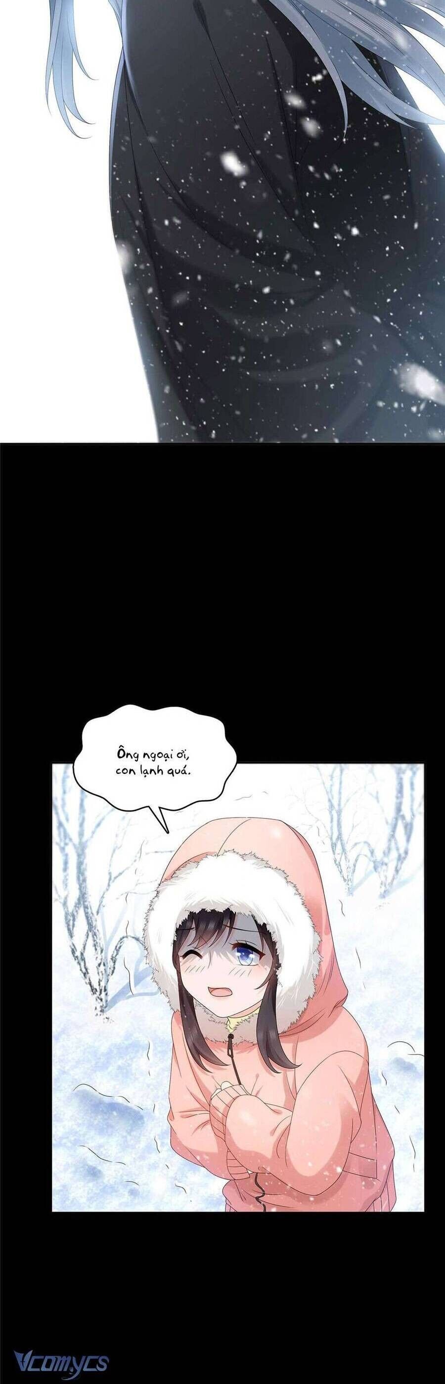 Hệt Như Hàn Quang Gặp Nắng Gắt Chap 491 - Trang 4