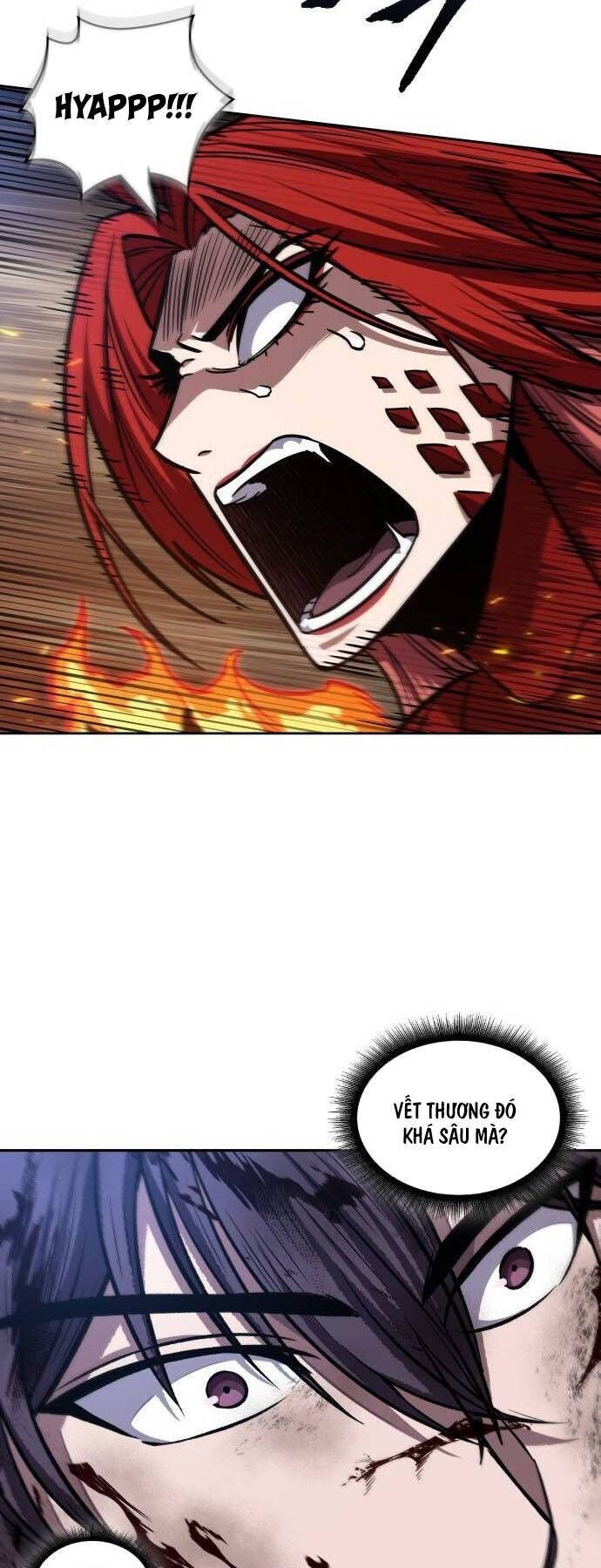 Ngã Lão Ma Thần Chapter 204 - Next Chapter 205