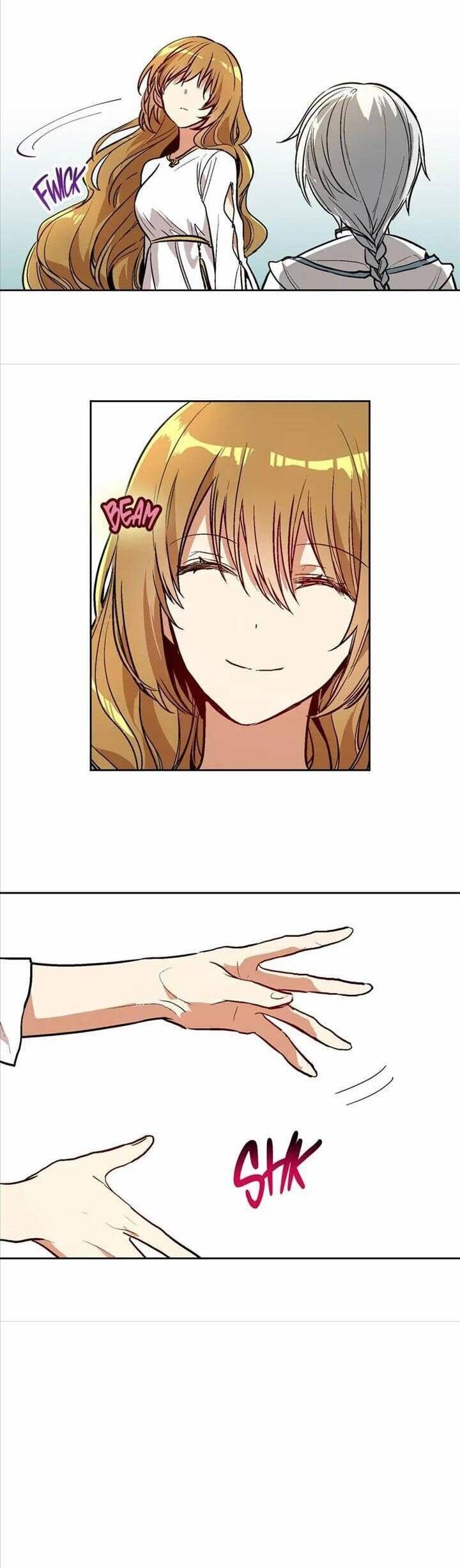 Vị Hôn Thê Khế Ước Của Công Tước Chapter 72 - Trang 4