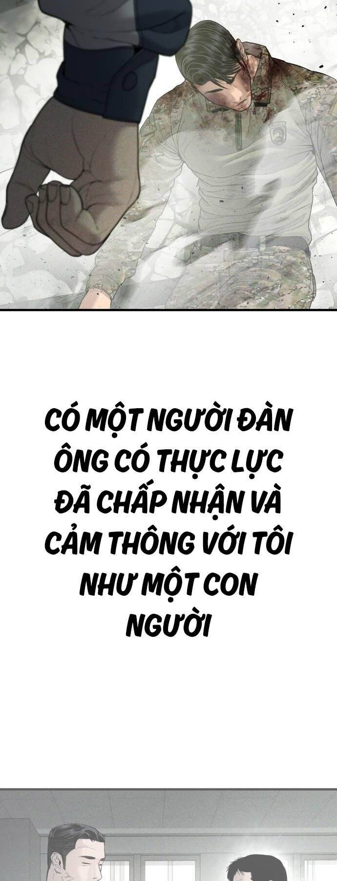 bố tôi là đặc vụ Chapter 137 - Next chương 138