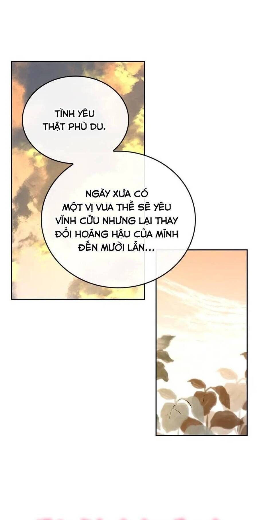 Vị Hôn Thê Khế Ước Của Công Tước Chapter 98 - Trang 4