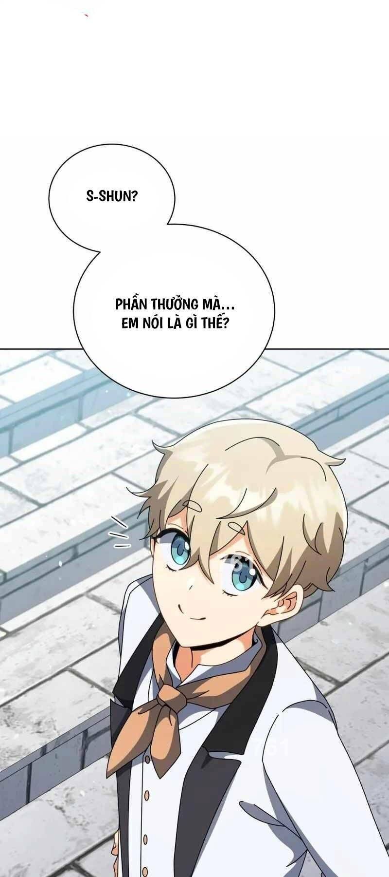 Tử Linh Sư Thiên Tài Của Học Viện Chapter 99 - Trang 4