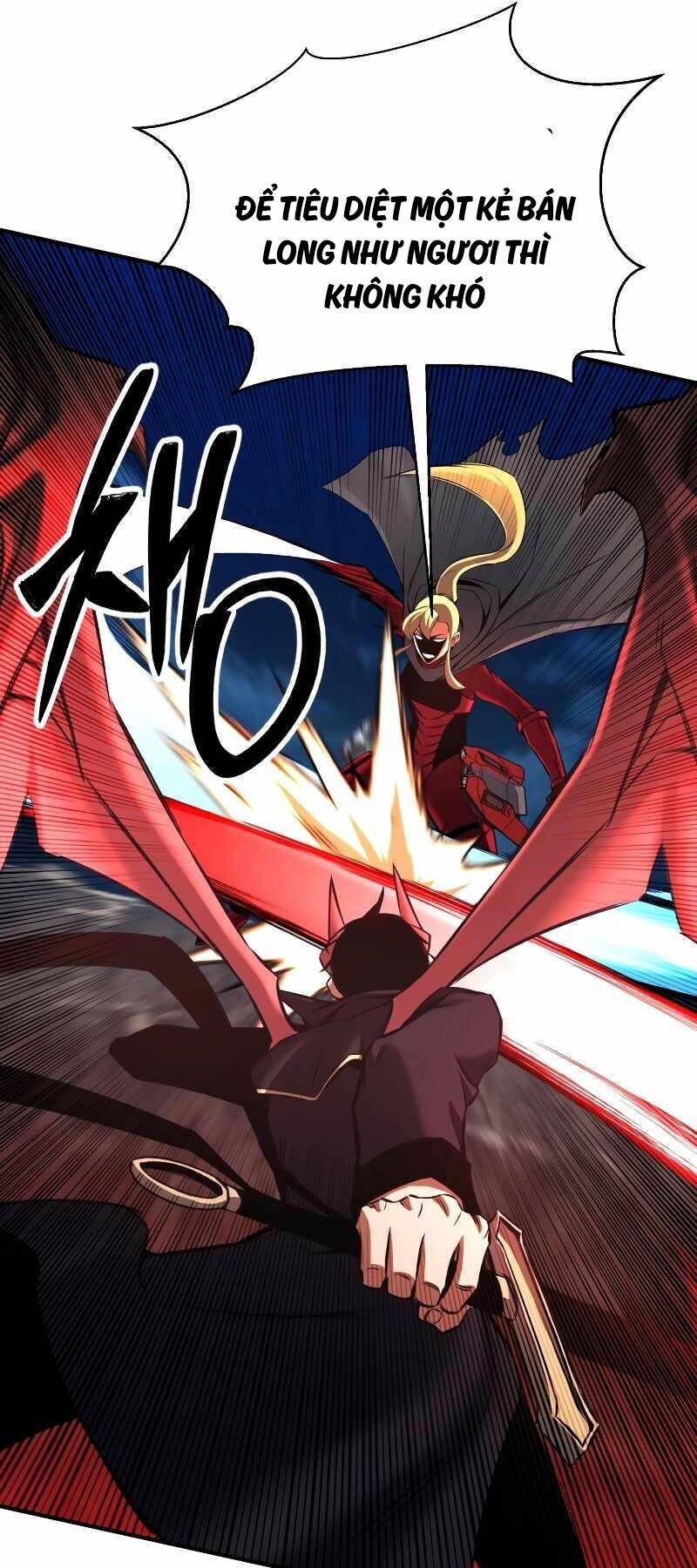 Tử Linh Sư Mạnh Nhất Chapter 46 - Trang 4