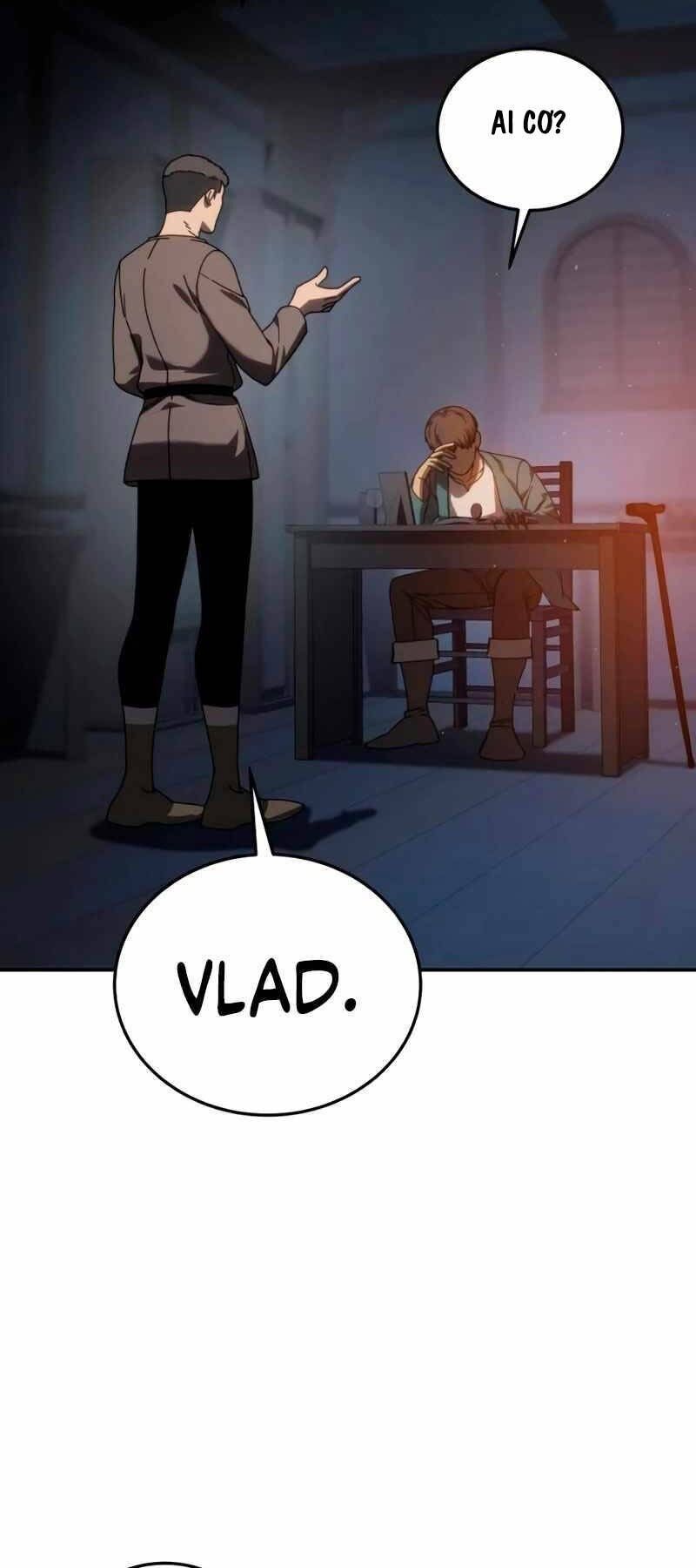 Tinh Tú Kiếm Sĩ Chapter 39 - Trang 4