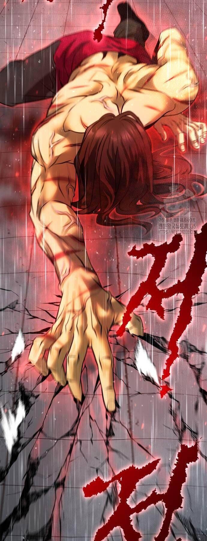 Ma Đạo Chuyển Sinh Ký Chapter 67 - Trang 4